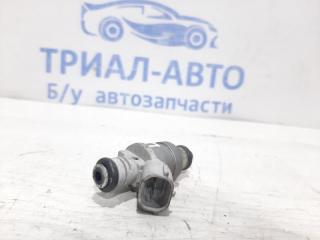 Форсунка топливная Lancer 2007-2017 10 1.5 Форсунка топливная Lancer 2007-2017 10 1.5