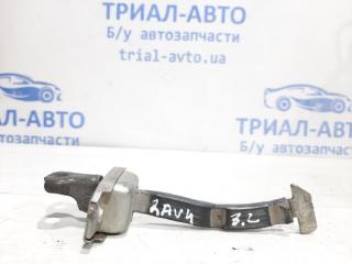Ограничитель двери задний левый RAV 4 2005-2012 A30 Ограничитель двери задний левый RAV 4 2005-2012 A30