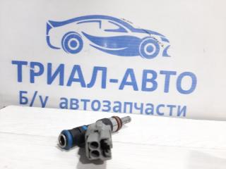 Форсунка топливная Mitsubishi Lancer 2007-2017