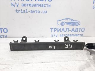 Топливная рампа Lancer 2007-2017 10 1.5 бензин 4a91