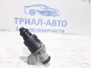 Форсунка топливная Mitsubishi Lancer 2007-2017