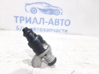 Форсунка топливная Mitsubishi Lancer 2007-2017
