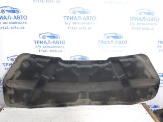 Обшивка капота Sorento 2009-2014 XM Обшивка капота Sorento 2009-2014 XM