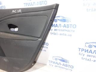 Карта двери передней правой Megane 2008-2016 III