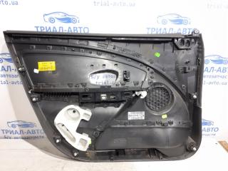 Карта двери передней правой Megane 2008-2016 III