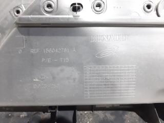 Карта двери передней правой Megane 2008-2016 III