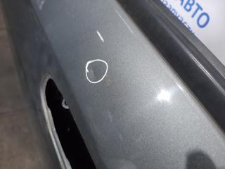 Дверь задняя левая Lacetti 2004-2013 J200 1.8