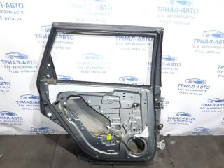 Дверь задняя левая Lacetti 2004-2013 J200 1.8