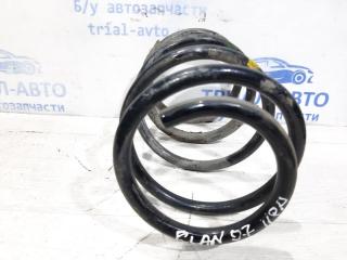 Пружина передняя Hyundai Elantra HD 2.0 Пружина передняя Hyundai Elantra HD 2.0