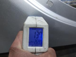 Крыло переднее правое Sorento 2009-2014 XM 2.0 diesel