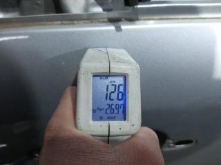 Дверь задняя правая Sorento 2009-2014 XM 2.0 diesel Дверь задняя правая Sorento 2009-2014 XM 2.0 diesel