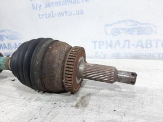 Привод передний правый МКПП Sorento 2009-2014 XM 2.0 diesel Привод передний правый МКПП Sorento 2009-2014 XM 2.0 diesel