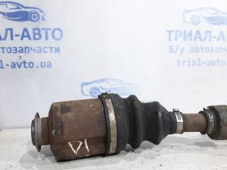 Привод передний правый МКПП Sorento 2009-2014 XM 2.0 diesel Привод передний правый МКПП Sorento 2009-2014 XM 2.0 diesel