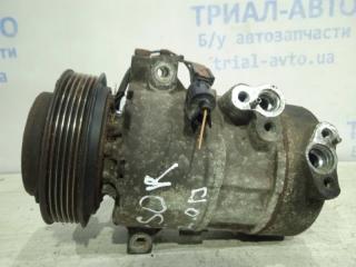 Компрессор кондиционера Sorento 2009-2014 XM 2.0 diesel Компрессор кондиционера Sorento 2009-2014 XM 2.0 diesel