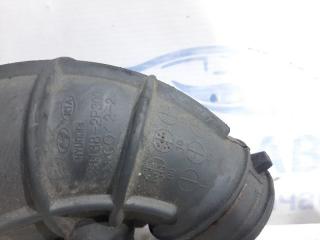 Патрубок воздушного фильтра Sorento 2009-2014 XM 2.0 diesel Патрубок воздушного фильтра Sorento 2009-2014 XM 2.0 diesel