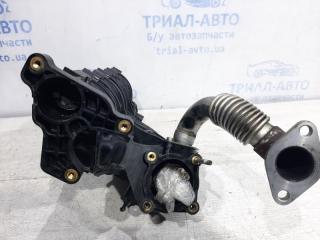 Коллектор впускной пластик Sorento 2009-2014 XM 2.0 diesel