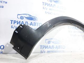 Накладка крыла передняя правая Sorento 2009-2014 XM 2.0 diesel Накладка крыла передняя правая Sorento 2009-2014 XM 2.0 diesel