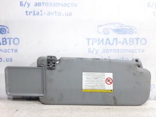 Козырек солнцезащитный левый Sorento 2009-2014 XM 2.0 diesel Козырек солнцезащитный левый Sorento 2009-2014 XM 2.0 diesel