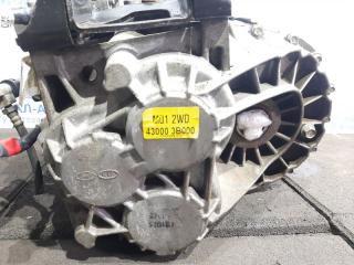 Коробка передач МКПП Sorento 2009-2014 XM 2.0 diesel Коробка передач МКПП Sorento 2009-2014 XM 2.0 diesel