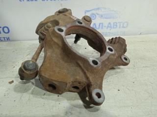 Цапфа задняя правая Sorento 2009-2014 XM 2.0 diesel Цапфа задняя правая Sorento 2009-2014 XM 2.0 diesel