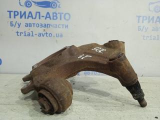 Цапфа задняя правая KIA Sorento XM 2.0 diesel Цапфа задняя правая KIA Sorento XM 2.0 diesel