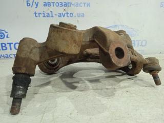 Цапфа задняя правая Sorento 2009-2014 XM 2.0 diesel Цапфа задняя правая Sorento 2009-2014 XM 2.0 diesel