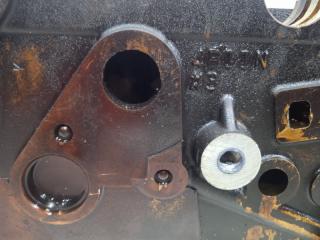 Головка блока цилиндров Mitsubishi Lancer 10 1.8 Головка блока цилиндров Mitsubishi Lancer 10 1.8