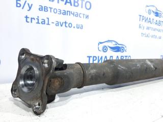 Вал карданный задний Grand Vitara 2005-2016 JT 2.0 Вал карданный задний Grand Vitara 2005-2016 JT 2.0