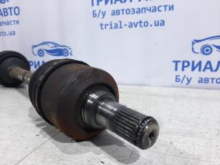 Привод передний левый МКПП Hyundai Tucson JM 2.0 дизель Привод передний левый МКПП Hyundai Tucson JM 2.0 дизель