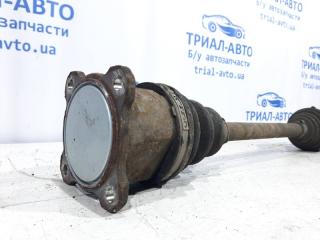 Привод задний Grand Vitara 2005-2016 JT 2.0 Привод задний Grand Vitara 2005-2016 JT 2.0