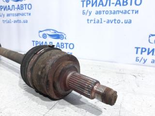 Привод задний Suzuki Grand Vitara JT 2.0 Привод задний Suzuki Grand Vitara JT 2.0