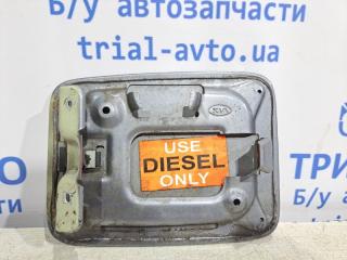 Лючок бака Sorento 2002-2011 BL 2.5 Diesel D4CB