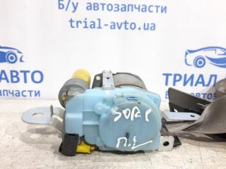 Ремень безопасности передний левый Sorento 2002-2009 BL 2.5 Diesel