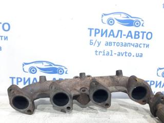Коллектор выпускной Sorento 2002-2009 BL 2.5 Diesel Коллектор выпускной Sorento 2002-2009 BL 2.5 Diesel