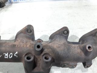 Коллектор выпускной Sorento 2002-2009 BL 2.5 Diesel Коллектор выпускной Sorento 2002-2009 BL 2.5 Diesel