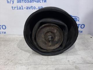 Пневмоподушка задняя левая Prado 2002-2009 J120 3.0 дизель