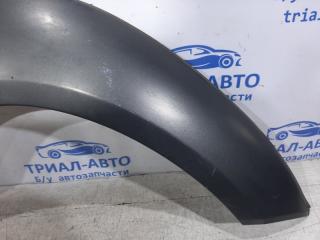 Накладка крыла передняя правая Tucson 2004-2009 JM 2.0 дизель