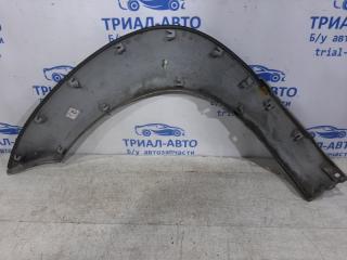 Накладка крыла передняя правая Tucson 2004-2009 JM 2.0 дизель