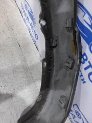 Накладка крыла передняя правая Tucson 2004-2009 JM 2.0 дизель