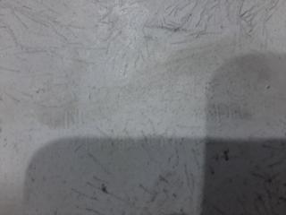 Накладка крыла передняя правая Tucson 2004-2009 JM 2.0 дизель