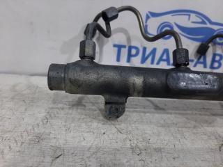 Топливная рампа Hyundai Tucson JM 2.0 дизель Топливная рампа Hyundai Tucson JM 2.0 дизель