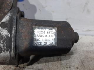 Моторчик блокировки Grand Vitara 2005-2016 JT 2.0