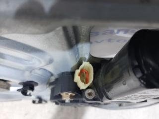 Стеклоподъемник задний левый Hyundai Tucson JM 2.0 дизель Стеклоподъемник задний левый Hyundai Tucson JM 2.0 дизель