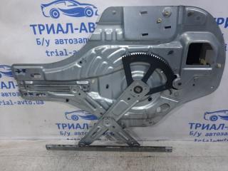 Стеклоподъемник передний правый Tucson 2004-2009 JM 2.0 Diesel D4EA