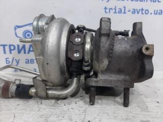 Турбина Juke 2010-2019 F15 1.6 turbo Турбина Juke 2010-2019 F15 1.6 turbo