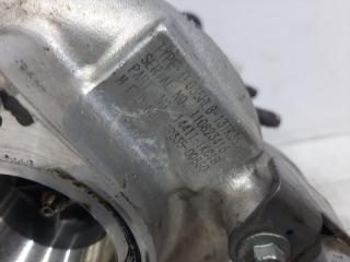Турбина Juke 2010-2019 F15 1.6 turbo Турбина Juke 2010-2019 F15 1.6 turbo