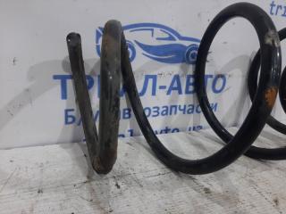 Пружина передняя Nissan Juke F15 1.6 turbo Пружина передняя Nissan Juke F15 1.6 turbo