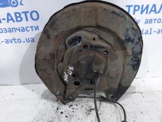 Ступица задняя Juke 2010-2019 F15 1.6 turbo Ступица задняя Juke 2010-2019 F15 1.6 turbo