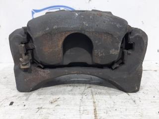 Суппорт передний правый Juke 2010-2019 F15 1.6 turbo