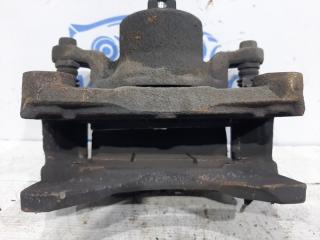 Суппорт передний правый Nissan Juke F15 1.6 turbo